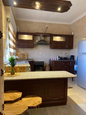 Cozy Flat, Amman Airport